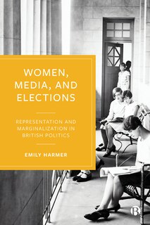Couverture_Women, Media, And Elections
