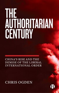 Couverture_The Authoritarian Century