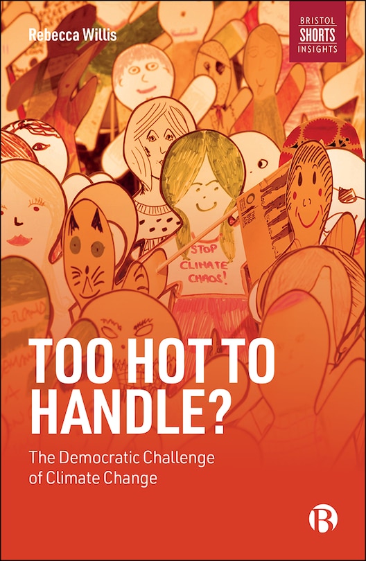 Couverture_Too Hot To Handle?