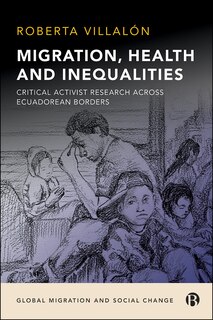 Front cover_Migration, Health, and Inequalities