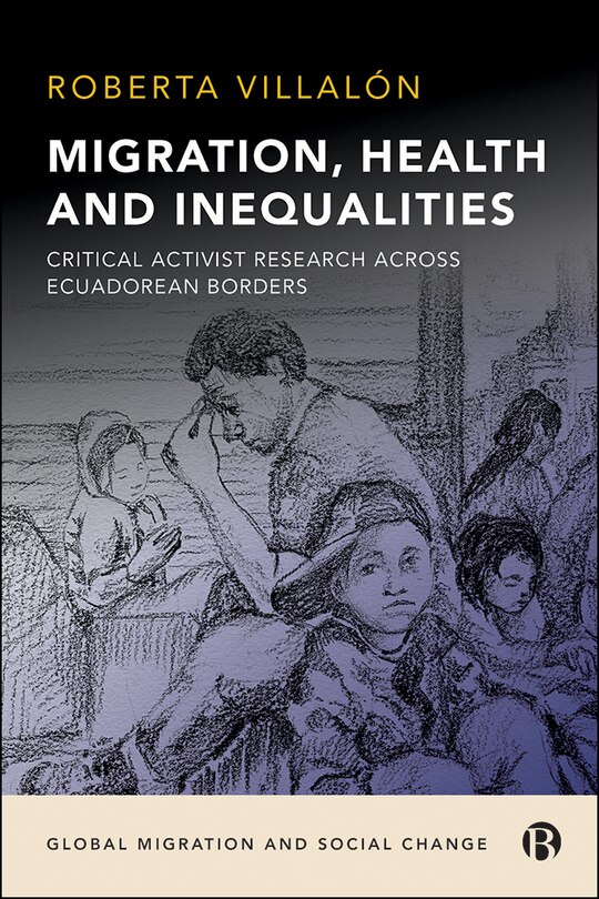 Front cover_Migration, Health, and Inequalities