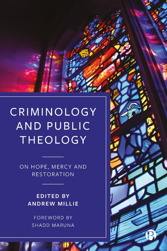 Couverture_Criminology And Public Theology