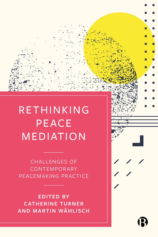 Couverture_Rethinking Peace Mediation