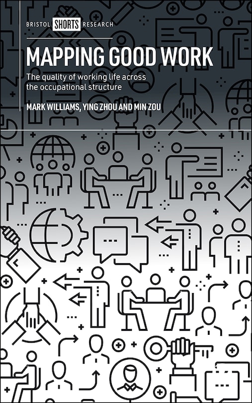 Front cover_Mapping Good Work