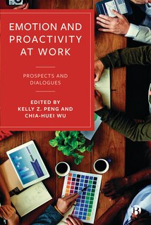 Couverture_Emotion And Proactivity At Work