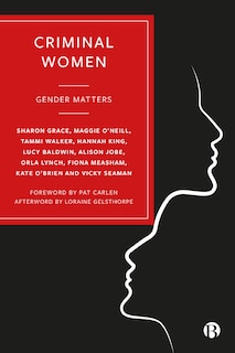 Front cover_Criminal Women