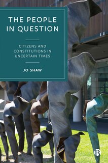 Front cover_The People In Question