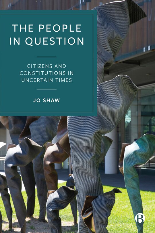 Front cover_The People In Question