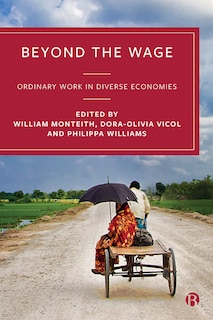 Couverture_Beyond The Wage