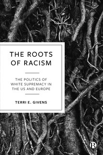 Front cover_The Roots Of Racism