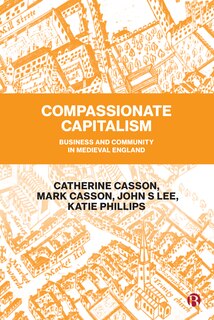 Front cover_Compassionate Capitalism