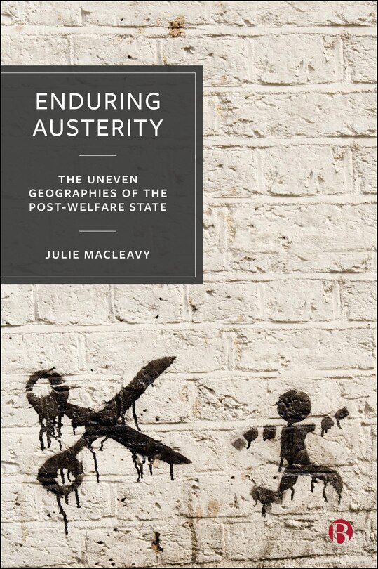 Couverture_Enduring Austerity
