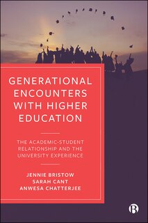 Couverture_Generational Encounters with Higher Education