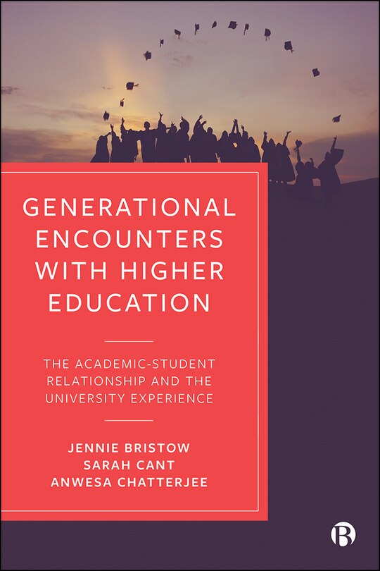 Couverture_Generational Encounters with Higher Education