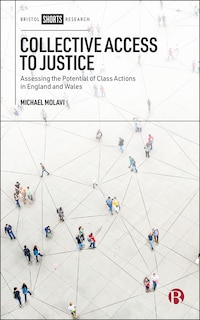 Front cover_Collective Access To Justice
