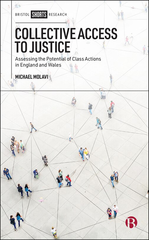 Front cover_Collective Access To Justice