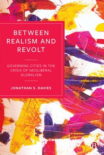 Front cover_Between Realism And Revolt