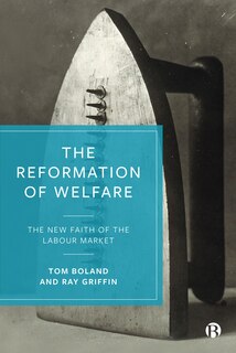 Front cover_The Reformation Of Welfare
