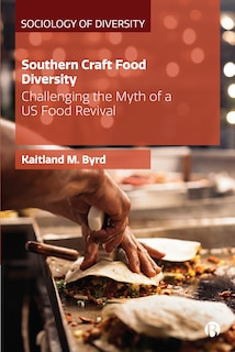 Front cover_Southern Craft Food Diversity