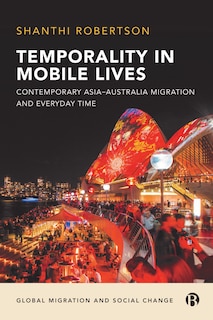 Front cover_Temporality in Mobile Lives