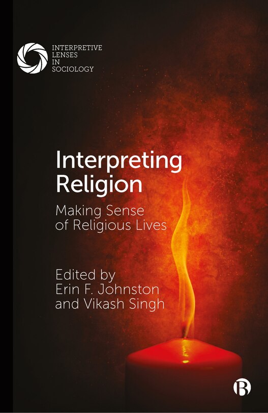 Front cover_Interpreting Religion