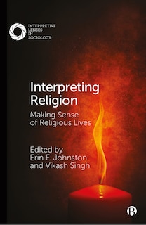 Front cover_Interpreting Religion