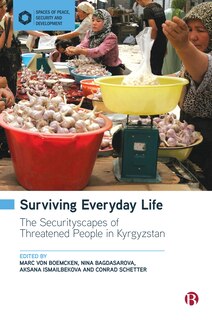 Front cover_Surviving Everyday Life