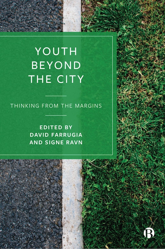 Couverture_Youth Beyond The City
