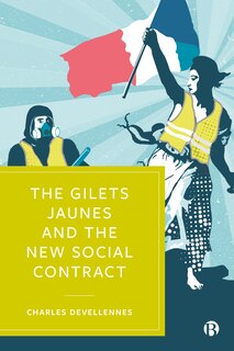 Couverture_The Gilets Jaunes and the New Social Contract