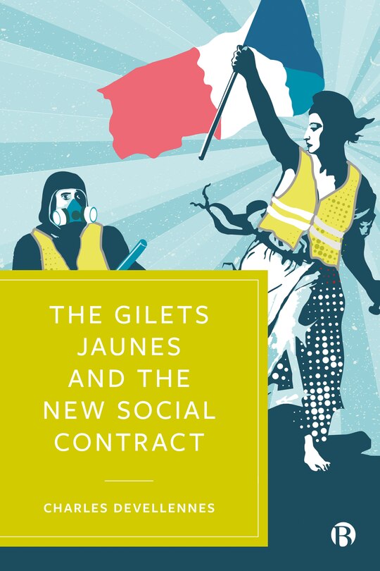 Couverture_The Gilets Jaunes and the New Social Contract