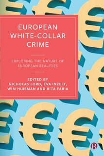 Front cover_European White-collar Crime