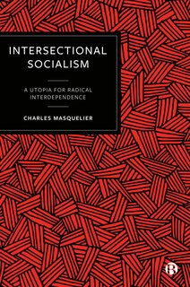Front cover_Intersectional Socialism
