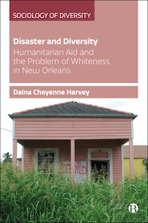 Couverture_Disaster and Diversity