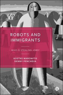 Front cover_Robots and Immigrants