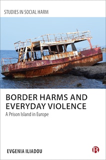 Front cover_Border Harms and Everyday Violence