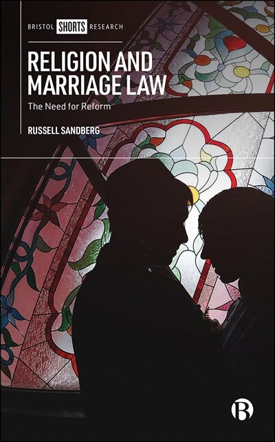 Couverture_Religion And Marriage Law