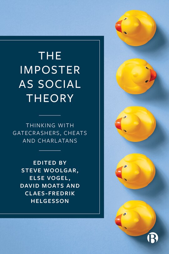Couverture_The Imposter as Social Theory