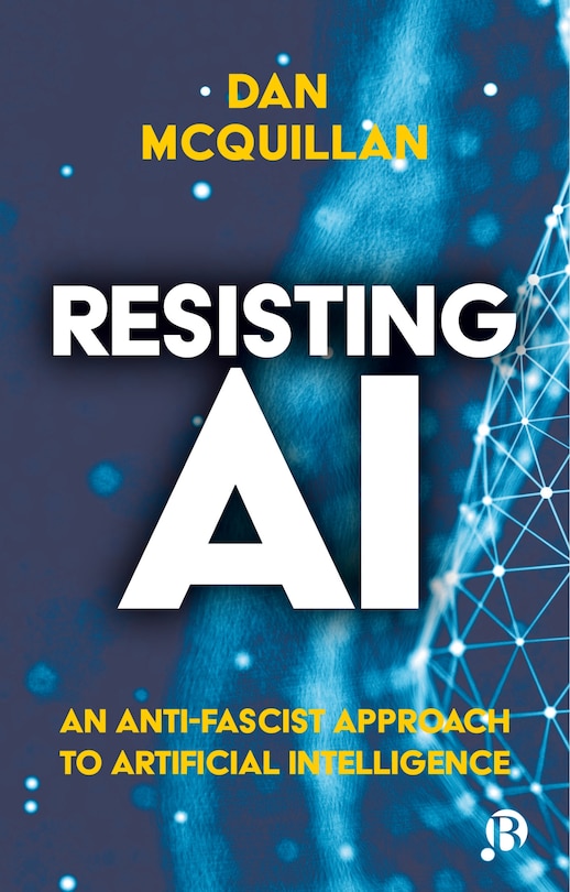 Front cover_Resisting Ai