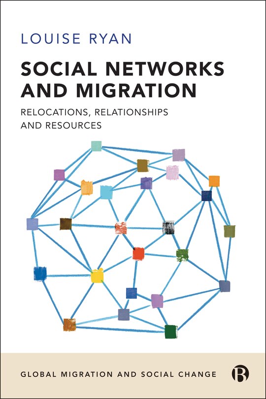 Couverture_Social Networks and Migration