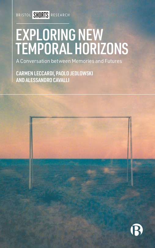 Front cover_Exploring New Temporal Horizons