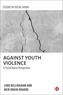 Front cover_Against Youth Violence