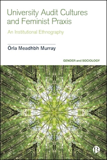 Couverture_University Audit Cultures and Feminist Praxis