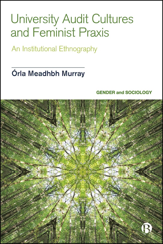 Couverture_University Audit Cultures and Feminist Praxis