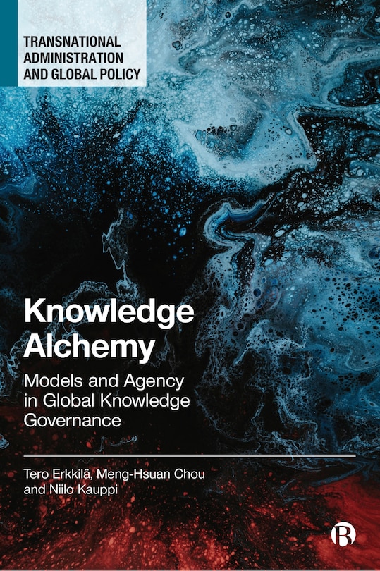 Front cover_Knowledge Alchemy