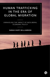 Couverture_Human Trafficking In The Era Of Global Migration