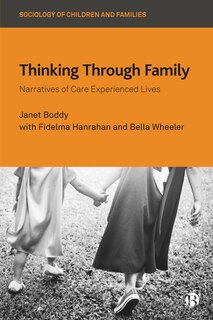 Couverture_Thinking Through Family