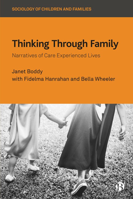 Couverture_Thinking Through Family