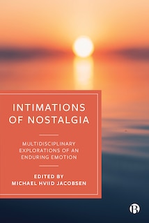 Front cover_Intimations Of Nostalgia