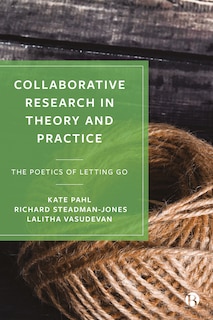 Front cover_Collaborative Research In Theory And Practice