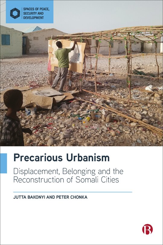 Couverture_Precarious Urbanism
